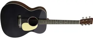 Martin J-16E Black Smoke