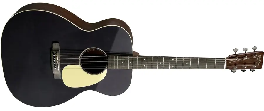 Martin J-16E Black Smoke 