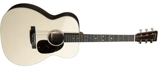 Martin J-16E Cream