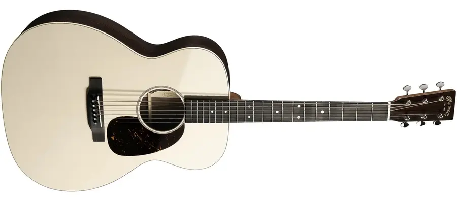 Martin J-16E Cream 