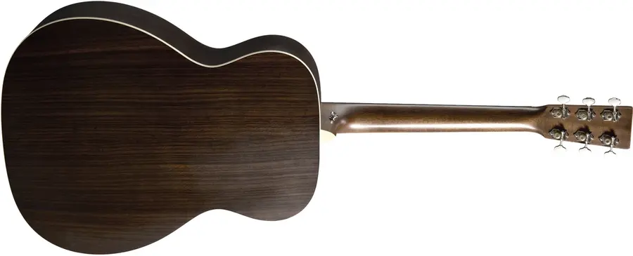 Martin J-16E Cream 