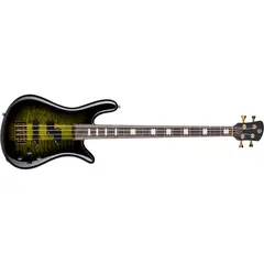 Spector Icon NS2 Neck Through - Haunted Moss