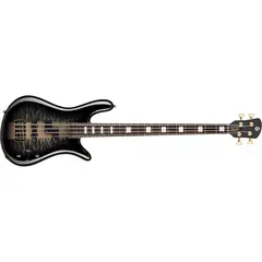 Spector Icon NS2 Neck Through - Black Stain