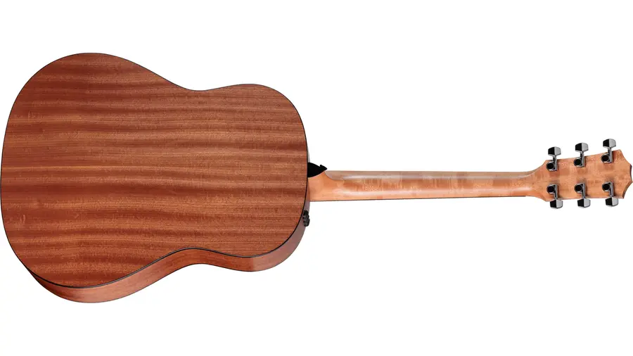 Taylor 117e Special Edition Dark Tobbaco burst - Spruce/Sapele 