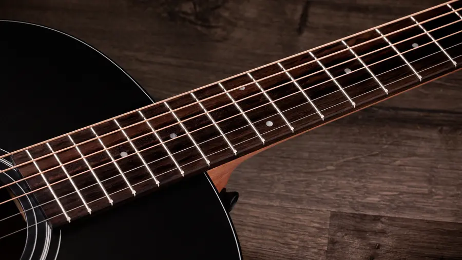 Taylor 117e Special Edition Dark Tobbaco burst - Spruce/Sapele 