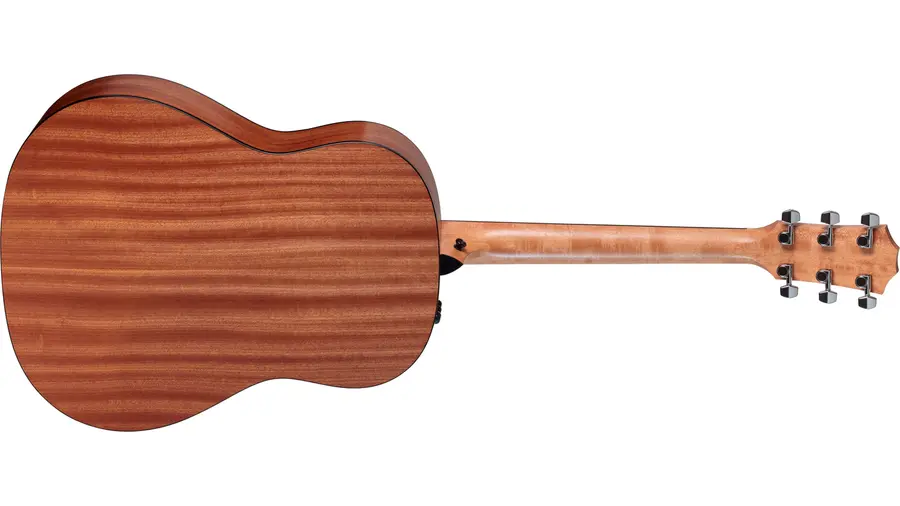 Taylor 117e Special Edition Dark Tobbaco burst - Spruce/Sapele 