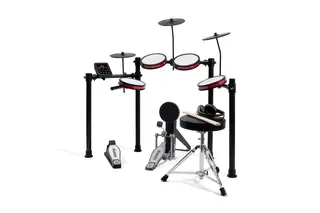 Alesis Turbo Pro Digitalt trommesett