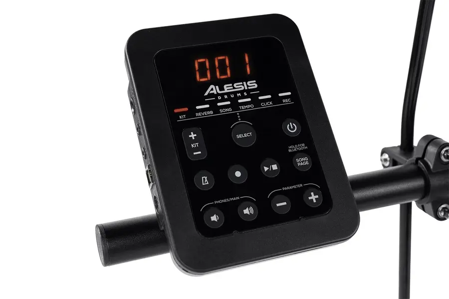 Alesis Turbo Pro Digitalt trommesett 