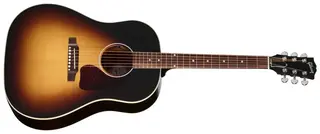 Gibson J-45 Standard Vintage Sunburst w/ HIFI DNA