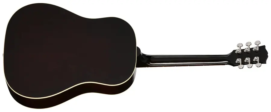 Gibson J-45 Standard Vintage Sunburst w/ HIFI DNA 