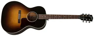 Gibson L-00 Standard Vintage Sunburst