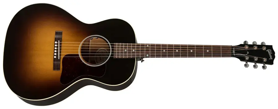 Gibson L-00 Standard Vintage Sunburst 