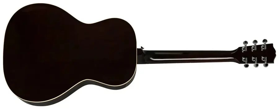 Gibson L-00 Standard Vintage Sunburst 
