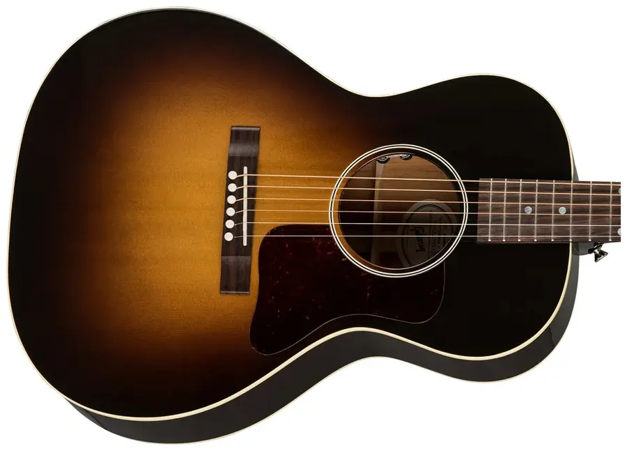 Gibson L-00 Standard Vintage Sunburst 