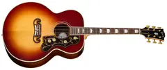 Gibson SJ-200 Standard Rosewood Rosewood Burst