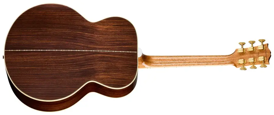 Gibson SJ-200 Standard Rosewood Rosewood Burst 