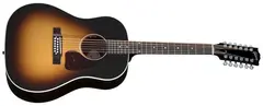 Gibson J-45 Standard 12-String Vintage Sunburst