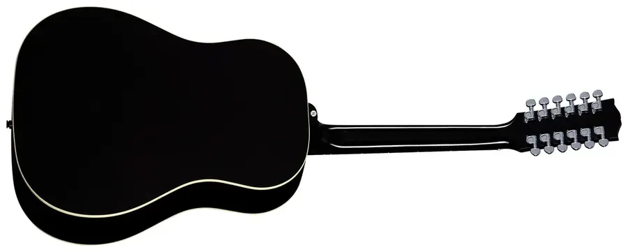 Gibson J-45 Standard 12-String Vintage Sunburst 