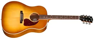 Gibson J-45 Standard Heritage Cherry Sunburst