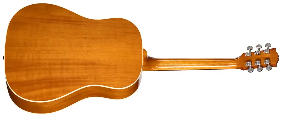 Gibson J-45 Standard Heritage Cherry Sunburst 