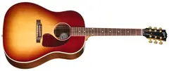 Gibson J-45 Standard Rosewood Rosewood Burst