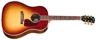 Gibson J-45 Standard Rosewood Rosewood Burst