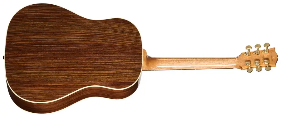 Gibson J-45 Standard Rosewood Rosewood Burst 