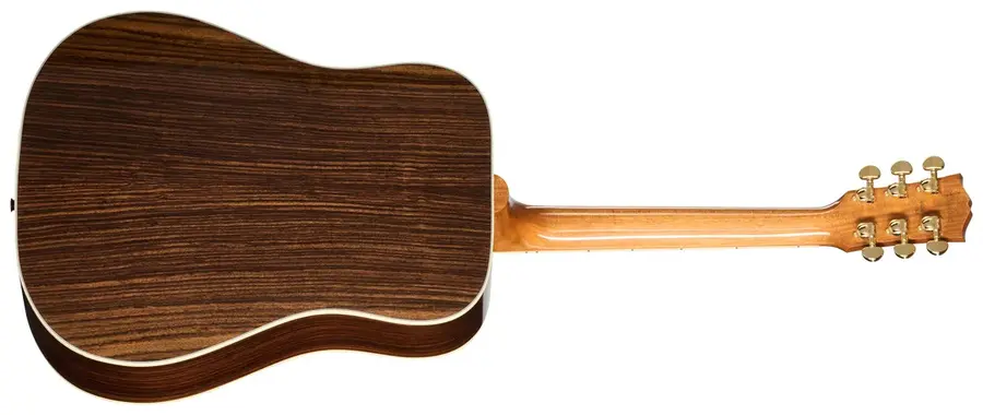 Gibson Hummingbird Standard Rosewood Rosewood Burst 