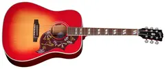 Gibson Hummingbird Standard Vintage Cherry Sunburst