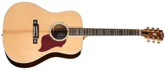 Gibson Songwriter Recording Artist Antique Natural