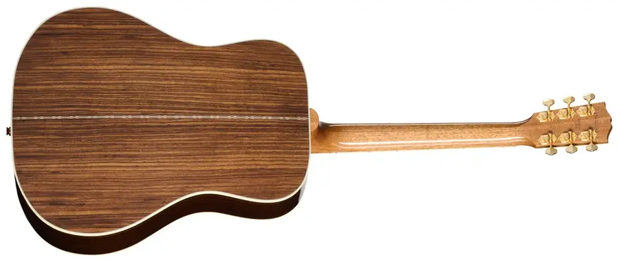 Gibson Songwriter Recording Artist Antique Natural 
