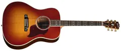 Gibson Songwriter Recording Artist Rosewood Burst