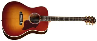 Gibson Songwriter Recording Artist Rosewood Burst