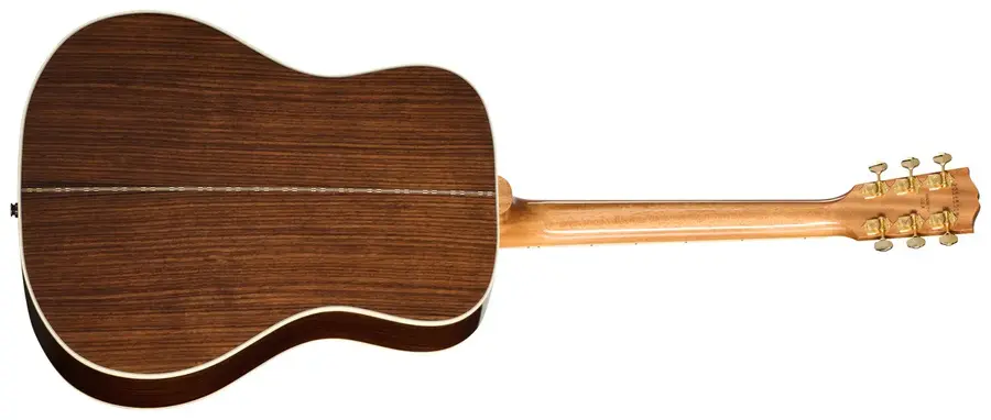 Gibson Songwriter Recording Artist Rosewood Burst 
