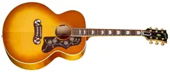 Gibson SJ-200 60s Original Heritage Cherry Sunburst