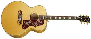 Gibson SJ-200 Original Antique Natural