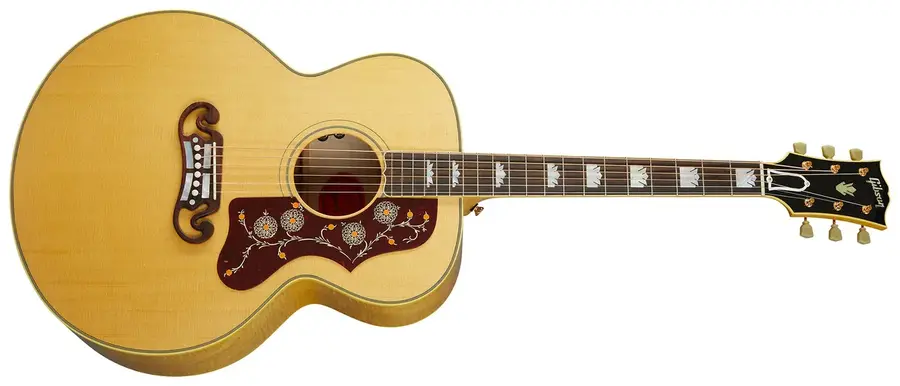 Gibson SJ-200 Original Antique Natural 