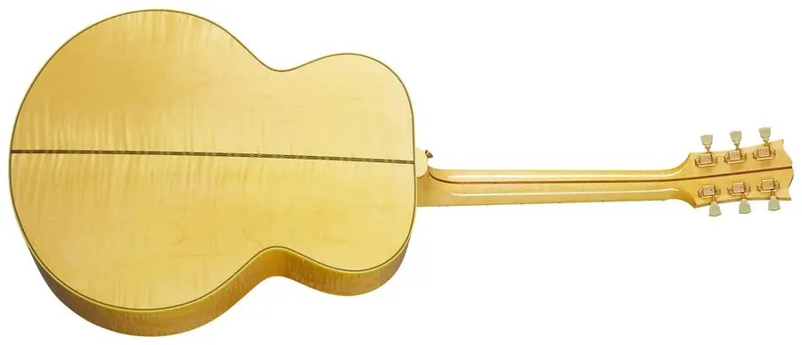 Gibson SJ-200 Original Antique Natural 