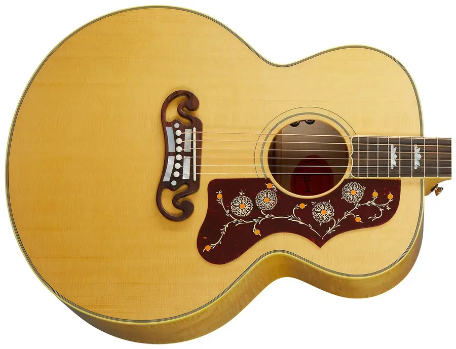 Gibson SJ-200 Original Antique Natural 