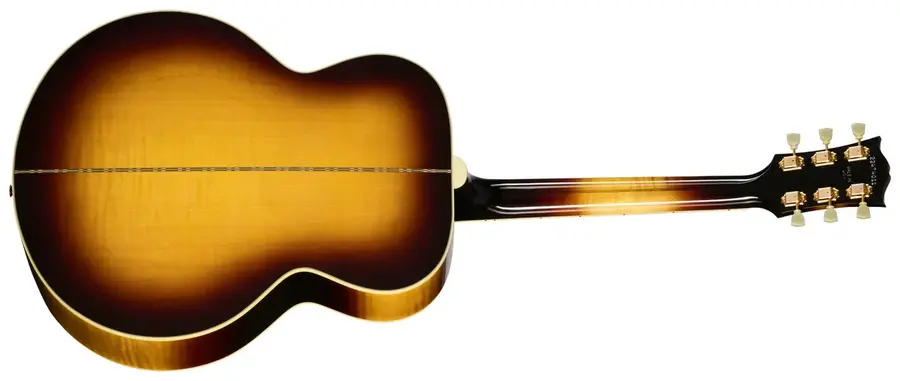 Gibson SJ-200 Original Vintage Sunburst 