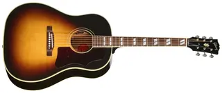 Gibson Southern Jumbo Original Vintage Sunburst