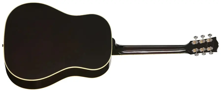Gibson Southern Jumbo Original Vintage Sunburst 