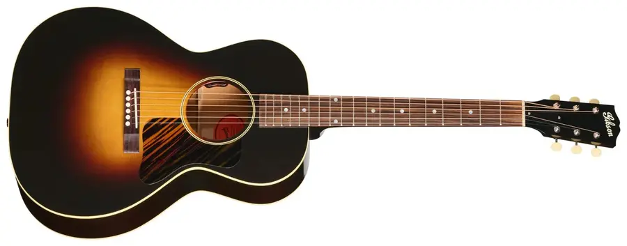 Gibson L-00 Original Vintage Sunburst 