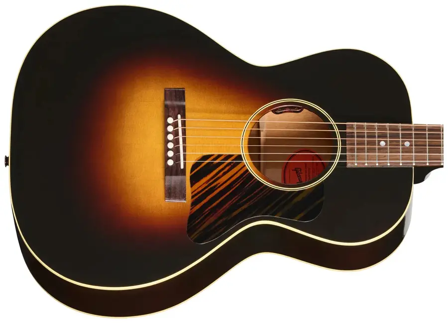 Gibson L-00 Original Vintage Sunburst 