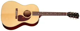 Gibson LG-2 50s Original Antique Natural