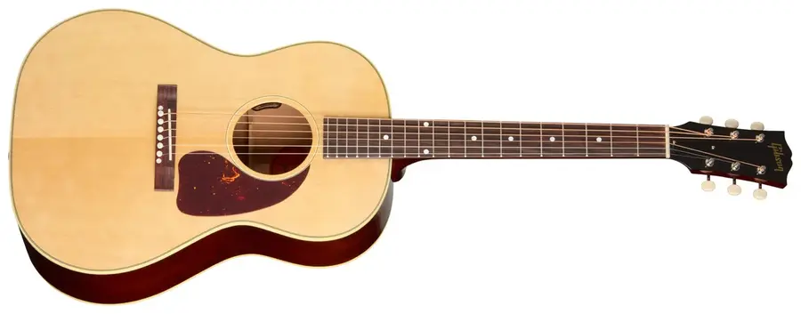 Gibson LG-2 50s Original Antique Natural 