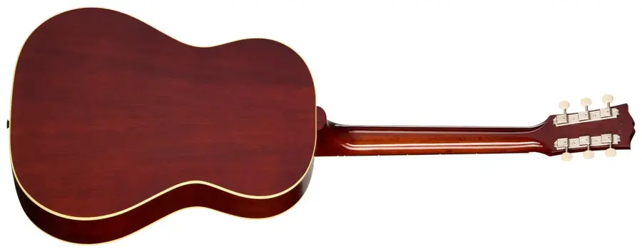 Gibson LG-2 50s Original Antique Natural 