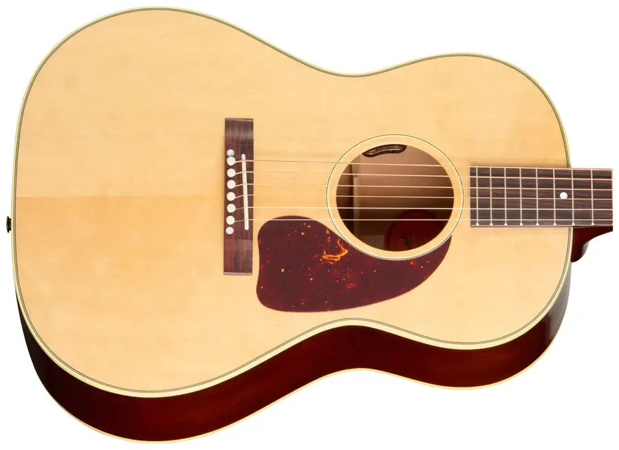 Gibson LG-2 50s Original Antique Natural 