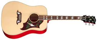 Gibson Dove Original Antique Natural