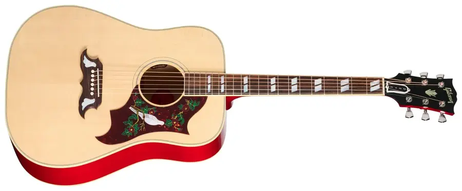 Gibson Dove Original Antique Natural 